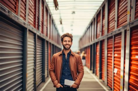 Storage Business 的图像结果