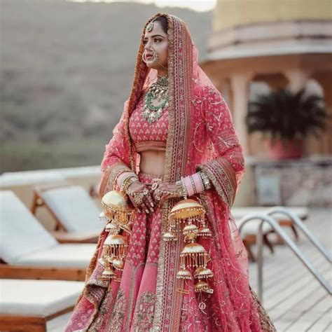Bridal Chuda | Bridal Kaleere | Bridal Set – Chotteylal & Sons