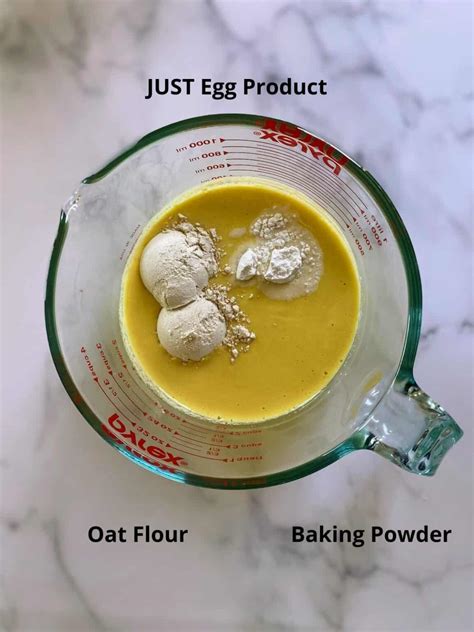 JUST Egg Omelette | Kathy's Vegan Kitchen