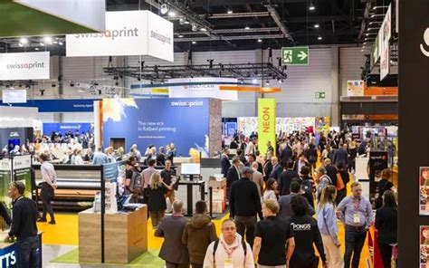 Fespa in Barcelona in 2026 | PrintWeekIndia