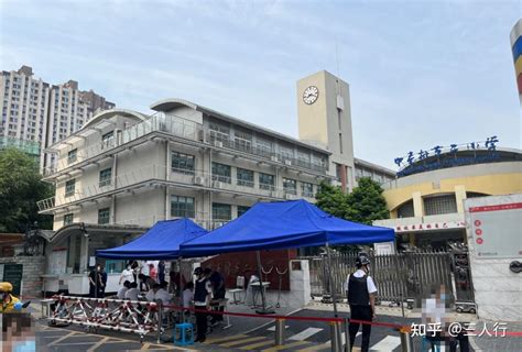 2023年杭州各城区“第一梯队”小学学区房超全汇总，收藏这篇就够了 - 知乎