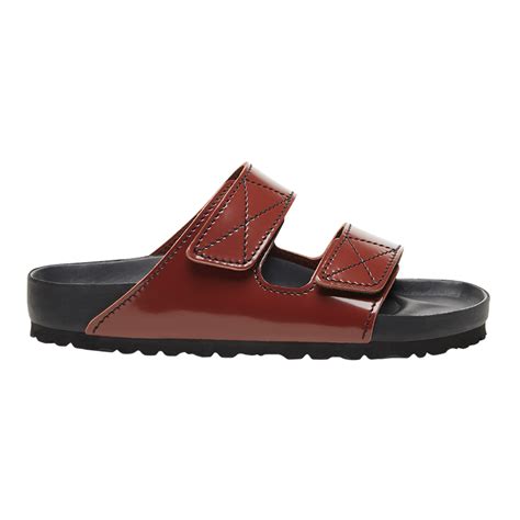 Buy Brown Arizona Proenza Schouler Online in India - BIRKENSTOCK