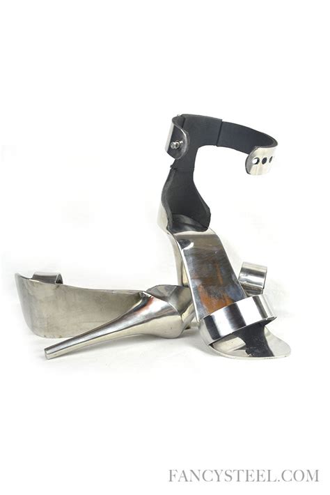 Heel Lock Strapping 的图像结果