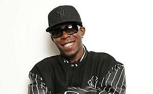 Image result for Band-Aid 30 Dizzee Rascal