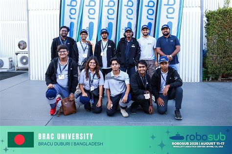 2025 RoboSub Competition | Woollett Aquatics Center | Irvine, CA | Flickr