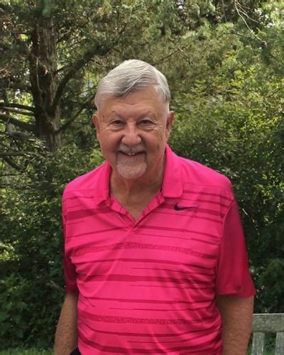 James Patrick "Jim" Hayes Obituary (2025) - Battle Creek, MI - Farley ...