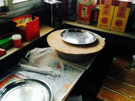 沂州路这家炒鸡老店，仅凭这四道菜，就俘获临沂人味蕾15年！