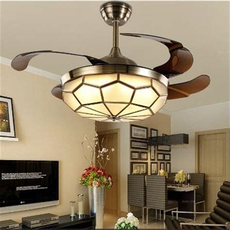 dining room fan light