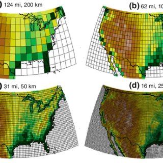 Image result for Variable Resolution Map Grid