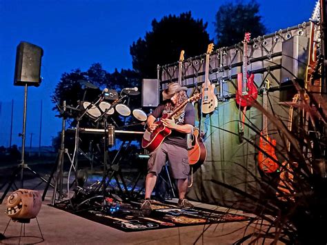 Gordo @ Moses Lake Golf Club (Moses Lake, WA), Moses Lake Golf Club ...
