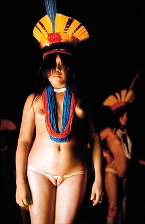 Native Girls Nude