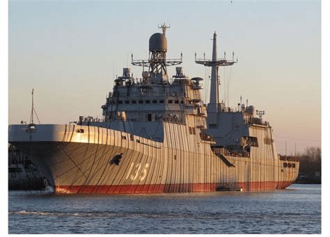 Image result for Demagnetization Ship