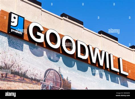 Image result for Goodwill Store Logo