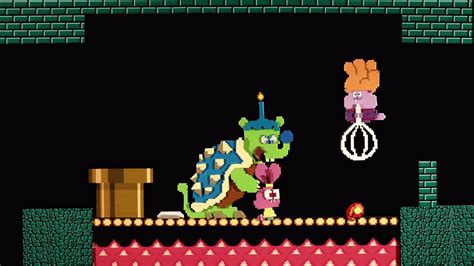 Image result for Chowder Mario