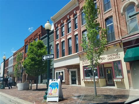 Best Restaurants in Monroe, MI - Updated Winter 2020 - Restaurantji