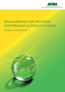 Annual Reports of 2017-18 - ACMA