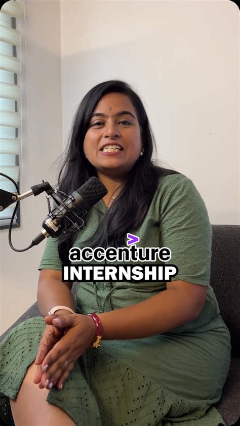 TheGlobalScholarship.org | FREE Online Internships! 🎉 Accenture is offering online internships ...