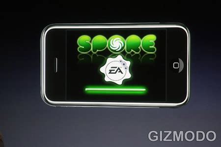 Image result for Spore iOS