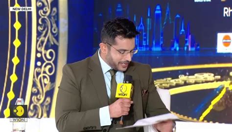 WION World Pulse: NSE CEO Ashish Chauhan on low-capital startup boom