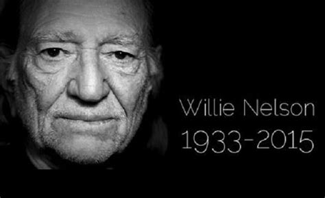 Willie Nelson Death Hoax: Fake Report Claims American Singer Died on 6 ...
