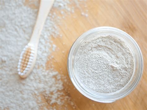 How to Make Tooth Powder 的图像结果