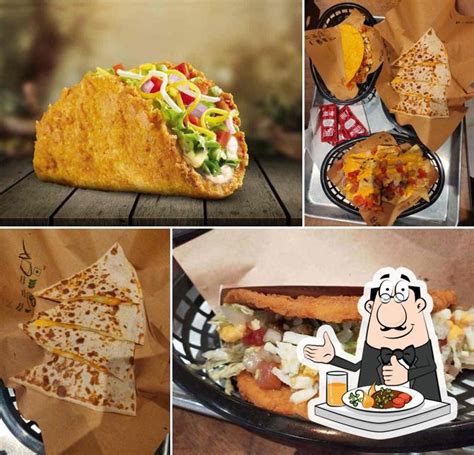 Taco Bell, Hyderabad - Restaurant menu, prices and reviews