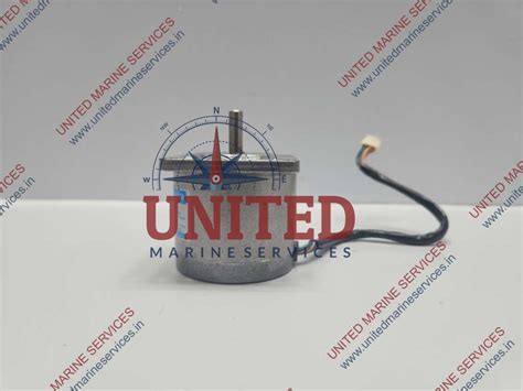 JAPAN SERVO KY56KMO-551 STEPPING MOTOR | United Marine Services