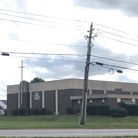 HOLY FAMILY CATHOLIC CHURCH - All You Need to Know BEFORE You Go (with ...