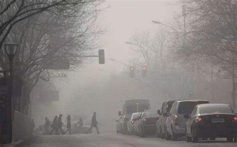 臭氧污染看不见却比PM2.5更可怕 可能对人体造成多种危害--生态--人民网