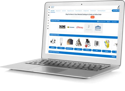 Managed Catalog and E-Invoices Vendors | RealPage