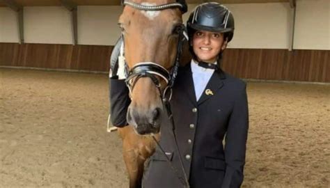 Equestrian Rules Explained As India Win Gold In Asian Games 2023 - In ...