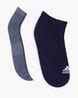 Buy blue Socks for Men by ADIDAS Online | Ajio.com