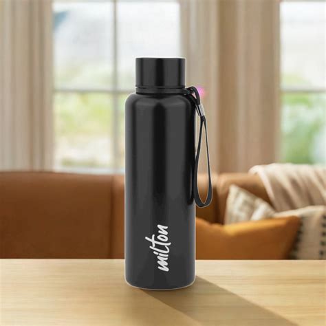 Buy Personalized Aura Thermosteel Bottle Online - Milton
