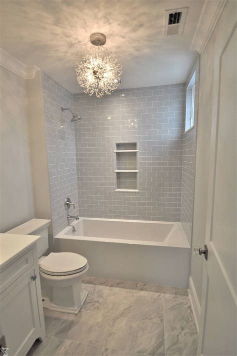 Tub Shower Combo Ideas at John Coulson blog