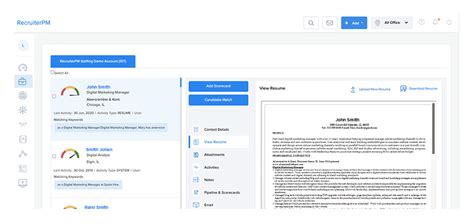 Image result for Automated Recruiting Software