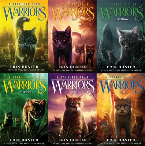 Warrior Cats Film