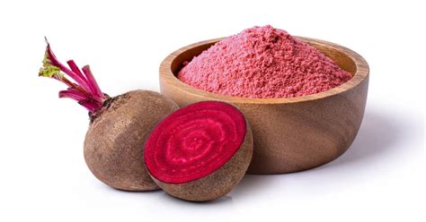 Beetroot Powder Substitutes » Unlimited Recipes