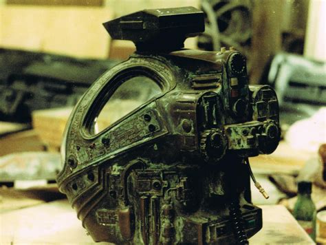 Image result for Alien Props