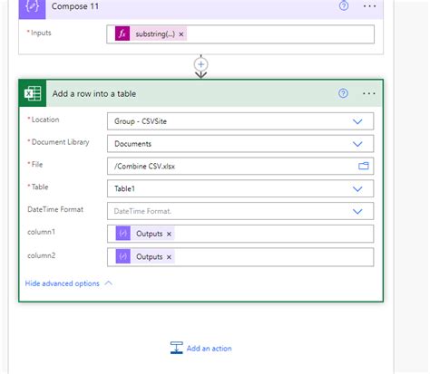 Image result for Combine Multiple CSVs