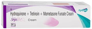 Skinlite Cream – Effective Melasma Treatment
