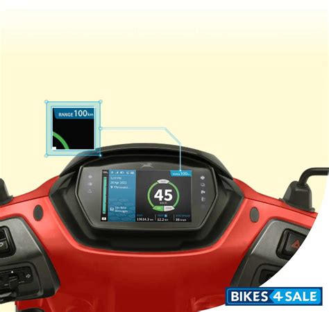 Compare TVS iQube 12 and Zelio Eeva Lithium Ion - Bikes4Sale