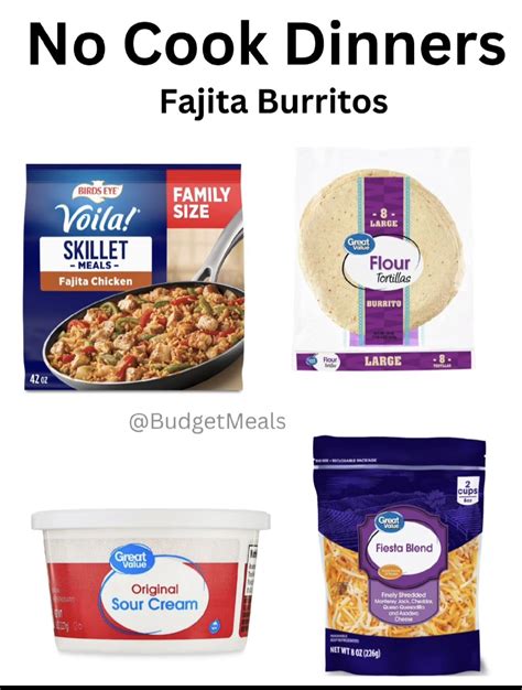 26 Fast and Frugal Family Dinners for Simple Nightly Meals On A Tight Budget | Cheap family ...