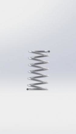 Image result for Spring Animation SolidWorks