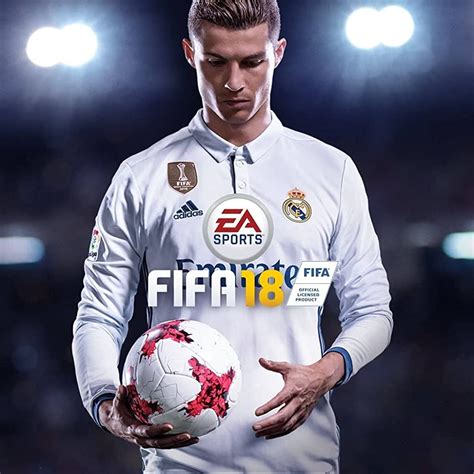 FIFA 18 (2017) | Price, Review, System Requirements, Download