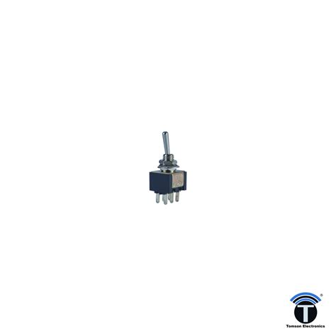TOGGLE SWITCH – Tomson Electronics