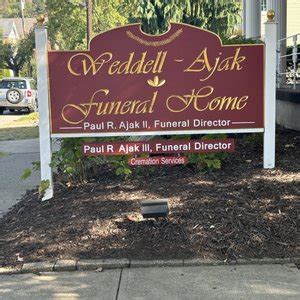 SAVOLSKIS WASIK GLENN FUNERAL HOME - Updated January 2026 - 3501 Main ...