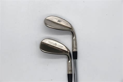 Titleist Vokey SM8 50 + 54 Degree Wedge Set - Golf Geeks