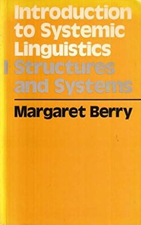 Buy Structures and Systems (Pt. 1) (Introduction to Systemic ...
