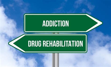 Outpatient Addiction Treatment Services In Randview