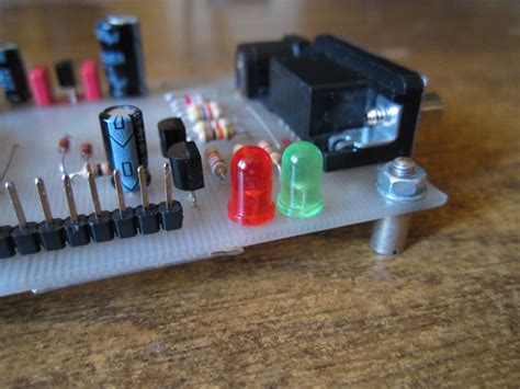 Image result for Simple AVR Programmer